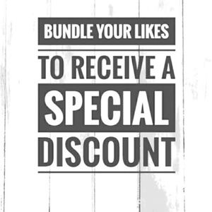 Bundle and save!!